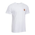 thumbnail image 2 of Playera Hombre K-swiss Snoopy Ivan, 2 of 4