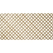 4X8 STD CEDAR LATTICE