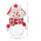 thumbnail image 2 of FESTFENDS De Dulces Navideños Con Cartoon Para Y Almacenaje, 2 of 6