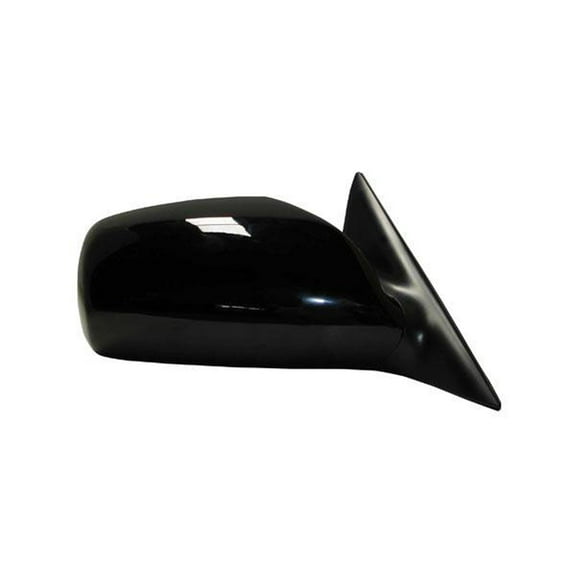 New Aftermarket  Passenger Side Right Non-Heated Power Door Mirror Assembly 8791006925 fits 2007-2011 Toyota Camry
