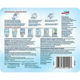 thumbnail image 2 of DampRid FG100 Unscented Disposable Moisture Absorber, 10.5-Ounce,White, 2 of 2