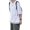 White, variant on Mens Shirts Summer Large T-shirt Men's Short Sleeve Layered Style Plain Large Silhouette Large Size