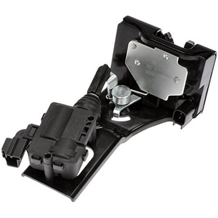 - Dorman 937-663 Door Lock Actuator