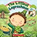 The Littlest Leprechaun (Littlest Series)