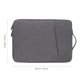 thumbnail image 2 of unbranded Laptop Sleeve De Poliéster Con Compartimento Para Laptop Y Bolsillo Frontal Para Organización, 2 of 6