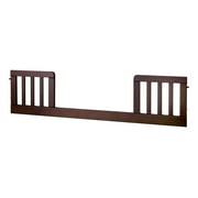 Baby Mod - Toddler Bed Conversion Rail Kit, Espresso