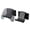 Black, variant on VIVO Universal Video Game Controller Wall Mount for Playstation, Xbox, and More