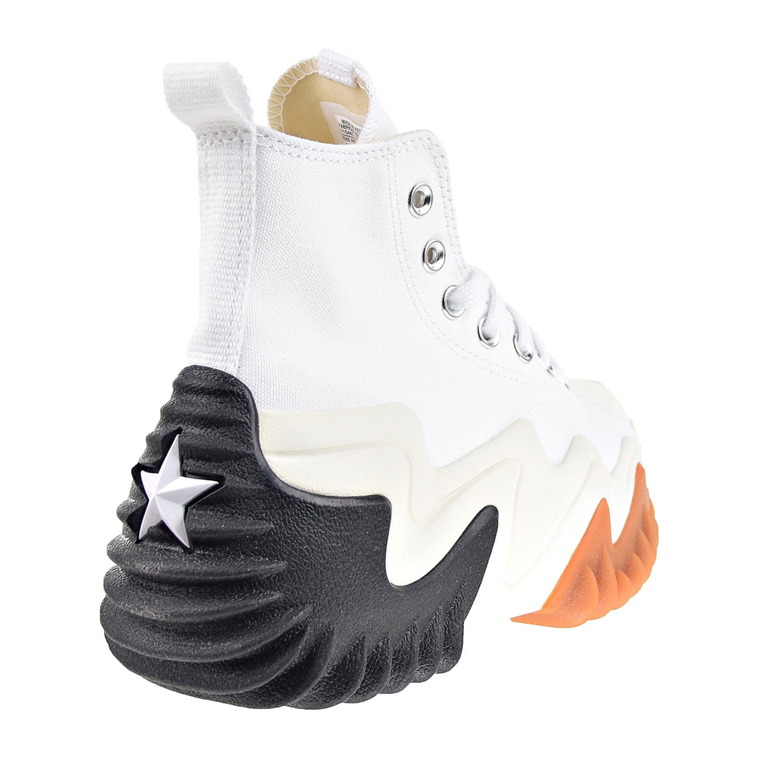 【新品】27.5 CONVERSE RUN STAR MOTION HI Run Star Motion CX Platform Seasonal Color Unisex High Top