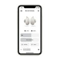 thumbnail image 2 of Écouteurs Bose QuietComfort à réduction du bruit, 2 of 9