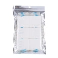 thumbnail image 2 of Disposable Disposable Toilet Brush With No Dead Ends And Self-contained Cleaner, 2 of 9
