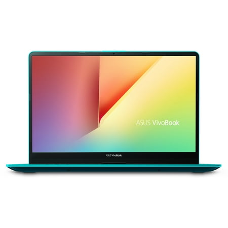 ASUS Vivobook S Laptop 15.6, Intel Core i5-8265U 1.6GHz, 256GB SSD, 8GB RAM,