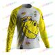 thumbnail image 3 of Slopline B. Simo Lange Mouwen camiseta moto Motocross Mx Dirt Bike Fietsen Dh Maillot Motorfiets Dirt Jersey para descensos, 3 of 5