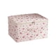 thumbnail image 2 of Contenedores de almacenamiento, Caja de almacenamiento de tela de gran capacidad con tapa suave, plegable, con caja de almacenamiento portátil, caja de almacenamiento de ropa, bolsa de almacenamiento, 2 of 9