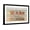 Black Frame, variant on Art.com Bathing Beauties, Stuart, Florida Art Print, 36" x 24"
