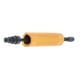 thumbnail image 4 of Extractor de pasador de pistón, herramienta de extracción universal, aleación de aluminio, naranja y negro, de 12 a 24 mm, para motocicleta, 4 of 12