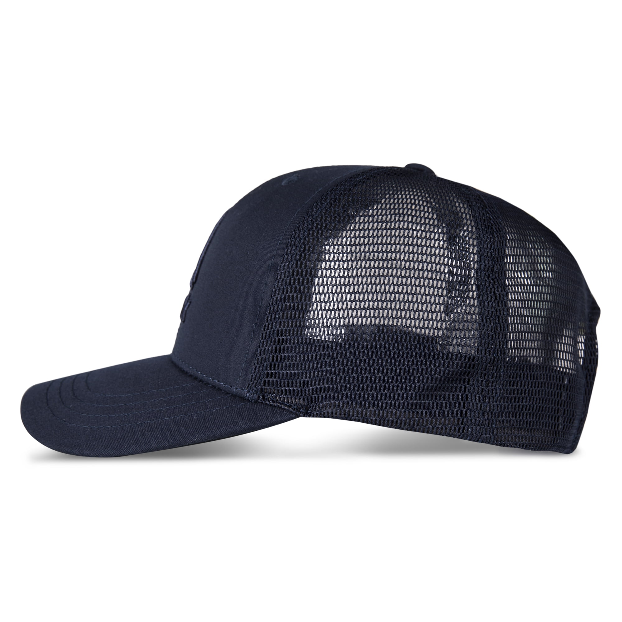 Reebok Adult Unisex 6-Panel Snapback Pro Hat