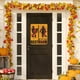 thumbnail image 5 of Halloween Decoration PVC Doorplate Holiday Party Garage Door Decoration Ghost Wall Sticker, 5 of 5