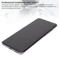 thumbnail image 3 of Display for S 20, 6.2in OLED Screen Replacement Repair Part, Touch Digitizer Assembly for S 20 SM G981 SM G980 with Frame with Fingerprint Function, 3 of 7
