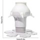 thumbnail image 4 of Pet Nipple Milk Feeder 300ml Silicone Bottles Silicone Feeding Dispenser, Silicone Nipple Puppy Feeder for Puppies, Kittens, Rabbits, Dogs, Cats, 4 of 5