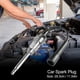thumbnail image 1 of Bujía De Coche Accesorios del sistema de encendido automático en línea del motor de bobina del probador de bujías de coche, 1 of 4