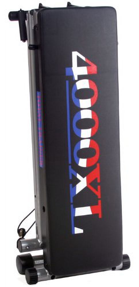 Total gym 4000xl sale