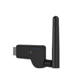 thumbnail image 4 of Transmisor De Audio Inalámbrico De 3,5 Mm Con Antena Externa 2Db Transmisor Usb Para Computadora Portátil Pc Tv Auriculares Transmisor De Audio De Computadora Portátil Minnieouse EL016229-00, 4 of 5