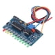 thumbnail image 4 of Módulo de Indicador de Nivel de Audio LED, PlacA de Nivel de Audio LED ENSAMBLADO DE ALTO COLOR DE ENTRADA BAJA CLASIFICADO PARA AMPLIFLADOR DE POTENCIA, 4 of 7