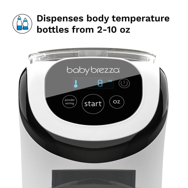 Free Shipping! Baby Brezza Formula Pro Mini - Walmart Business