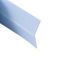 thumbnail image 4 of Cinta adhesiva resistente al moho para bordes de lavabos y fregaderos: cinta de sellado impermeable de color azul para cocinas y baños, 4 of 4