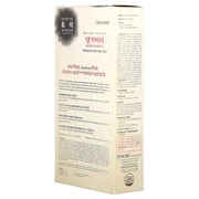 Daeng Gi Meo Ri – Korean Herbal Hair Dye Color Cream [Black]