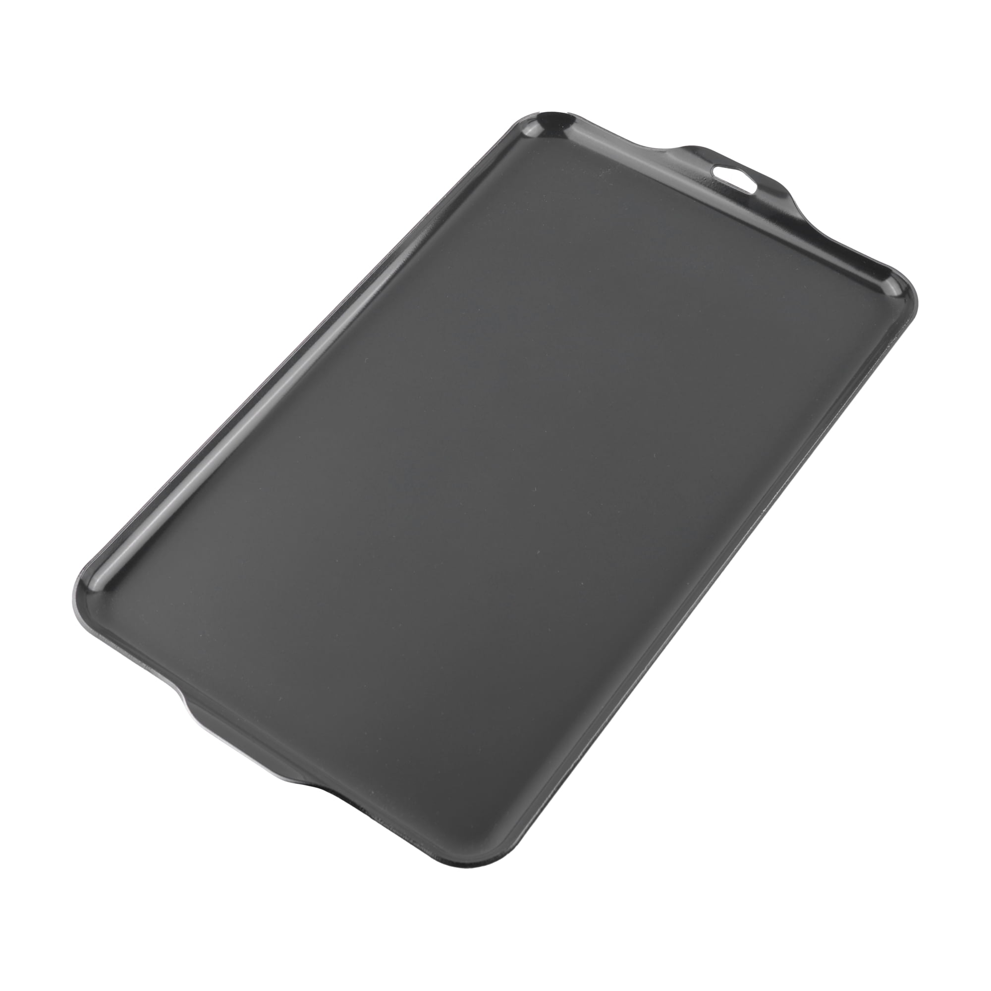 Coghlan's Non-Stick Two Burner Griddle, 10” x 16.5” (25.4 cm x 41.9 cm)Size, Aluminum Material