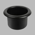 thumbnail image 6 of Black Cup Drink Holder 100mm/90mm for Marine Boat Car Truck Camper Motorhome, 6 of 8