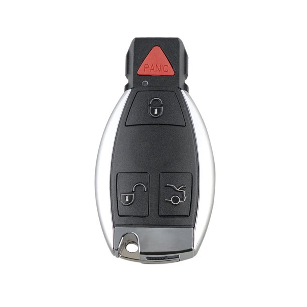 Replacement For 09 11 Mercedes Benz Yz3317 Keyless Entry Remote Car Key Fob Walmart Com Walmart Com