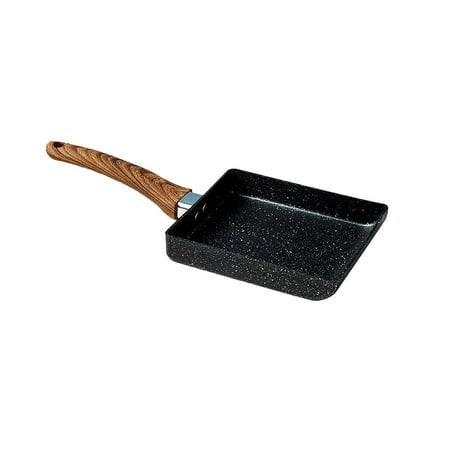 

Omelette Pan Non-Stick Style Aluminum Pancake Kitchen Pan Japanese Kitchen Dining Bar Two Burner Griddle Pan Nonstick Stone Pans Tortilla Pan Nonstick Small Stainless Steel Fry Pan T Fall Skillet 8