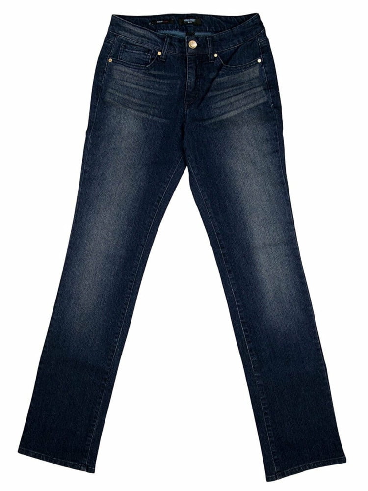 Nine West Nine West Holdings, Inc. Womens Size 6 Straight Fit