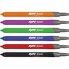 Expo Dry-Erase Marker Retractable Fine Tip Assorted 1751670