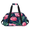 Multicolor 1, variant on Pig Travel Sports Duffel Bag for Women Men, Lightweight Overnight Weekender Bag for Camping Hiking, Pink