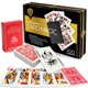 thumbnail image 2 of Trucos de cartas: Royal Road to Card Magic 100 efectos +100 trucos, 2 of 8