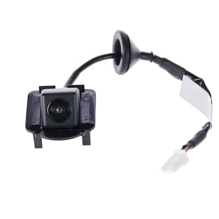 Backup Camera Replaces for 13-16 Mazda CX-5 K015-67-RC0 K015-67-RC0A KD33-67-RC0 KD33-67-RC0A KD33-67-RC0B KD33-67-RC0C