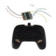 thumbnail image 1 of Receptor de control remoto 2.4G Sunnimix para cabritos rc coche negro, 1 of 8