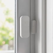 Heath Zenith Gray/White Plastic Wireless Entrance Alert