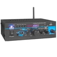 thumbnail image 1 of Sistema amplificador de potencia Bluetooth Pyle PTAU23 2x40W, 1 of 4