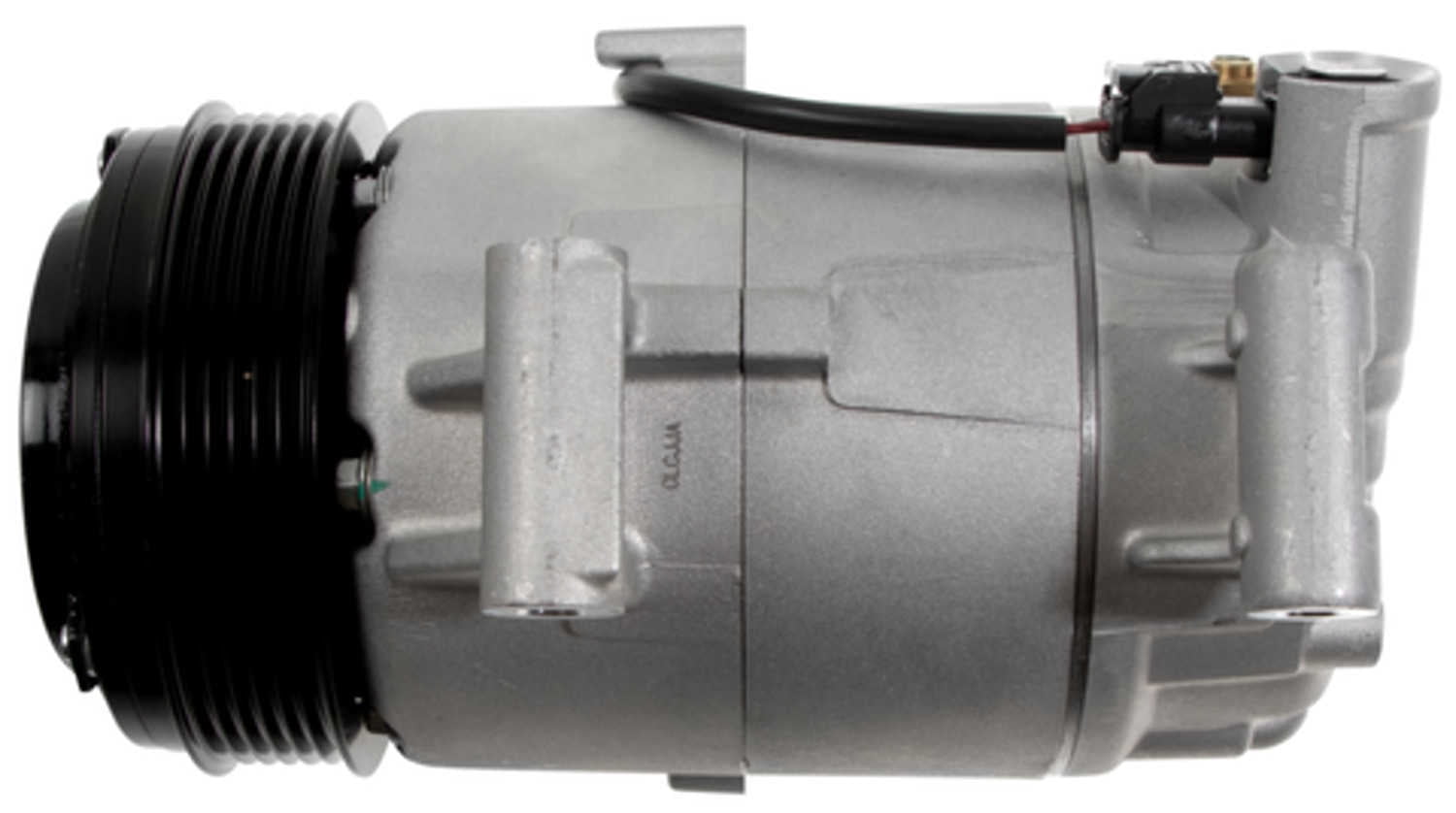 Four Seasons 68200 GM CVC Compressor