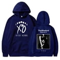 thumbnail image 1 of Sudadera con capucha de manga larga para hombre y mujer, suéter informal con estampado de rapero, ropa de calle de gran tamaño, Y2k, 1 of 4