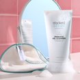 thumbnail image 3 of Limpiador Facial StackedSkincare Gel Hidratante Prebiótico 180 ml, 3 of 3