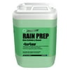 Nanoskin RAIN PREP Glass Cleaner 5 Gallons – The Surface Preparation for Glass Sealant | Emits Negative Charge on Glass to Interact with RAIN Glass Sealant for Reactive Bonding | Concentrated Formula