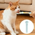 thumbnail image 1 of Interactive Cat Strap Portable Clutter Dispenser Toy for Indoor and Outdoor Pet, 1 of 3