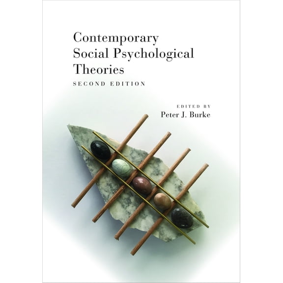 Contemporary Social Psychological Theories, (Paperback)