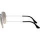 thumbnail image 4 of Ray Ban RB 3028 Aviator Large Metal 014/51 - Brown by Ray Ban for Unisex - 55-14-135 mm Sunglasses Ray-Ban Ray Ban, 4 of 7