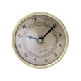thumbnail image 1 of 3.54inch Clock Insert Quartz DIY Repair Accessories quartz clock insert for School Decoration, 1 of 9